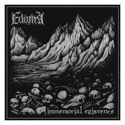 LP Edoma: Immemorial Existence