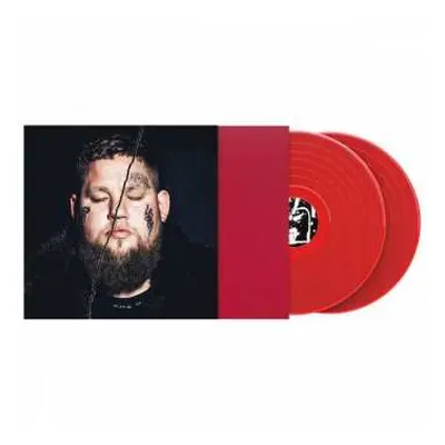 2LP Rag'n'Bone Man: Life By Misadventure LTD | CLR