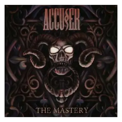 CD Accuser: The Mastery