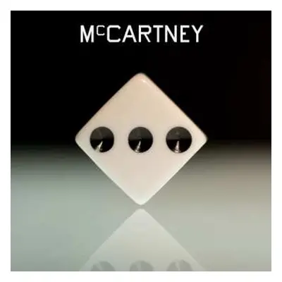 CD Paul McCartney: McCartney III