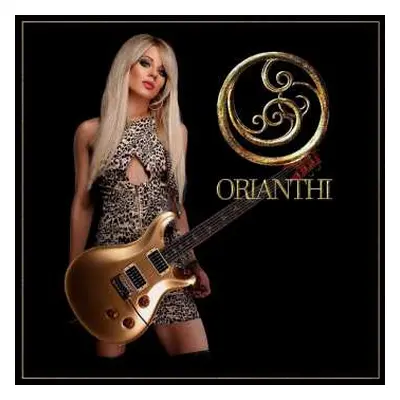 CD Orianthi: O