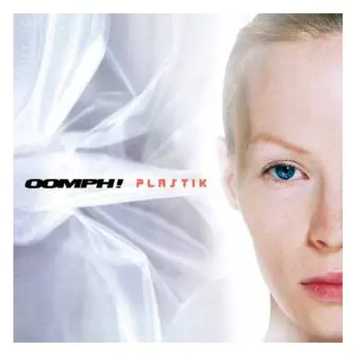 CD OOMPH!: Plastik