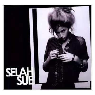 LP Selah Sue: Selah Sue