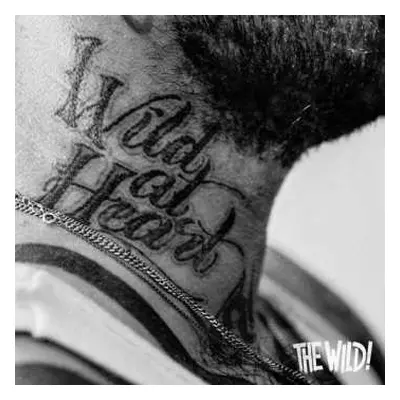 LP The Wild!: Wild At Heart LTD