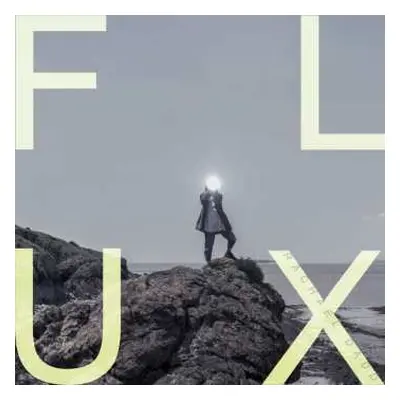 LP Rachael Dadd: Flux