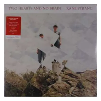 LP Kane Strang: Two Hearts And No Brain LTD