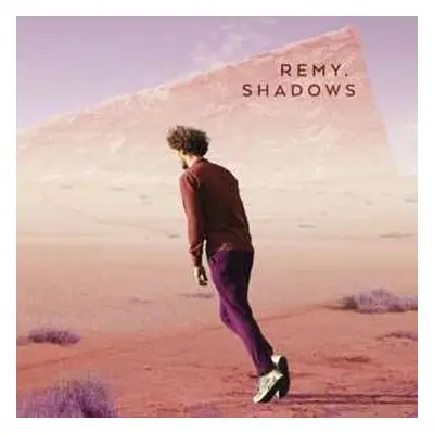 LP Remy Van Kesteren: Shadows