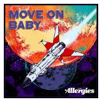 SP The Allergies: Move On Baby