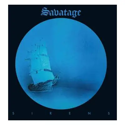 LP Savatage: Sirens