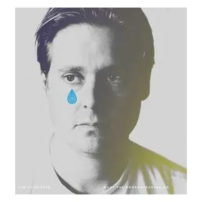 LP Tim Heidecker: What The Brokenhearted Do... LTD | CLR