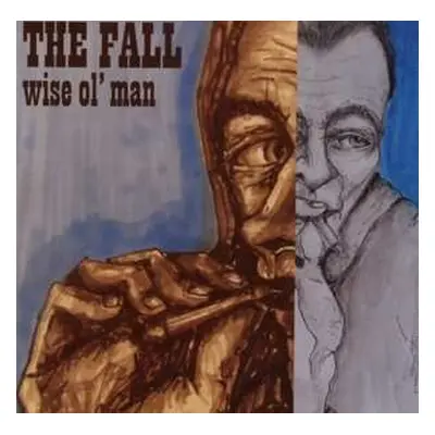 CD The Fall: Wise Ol' Man