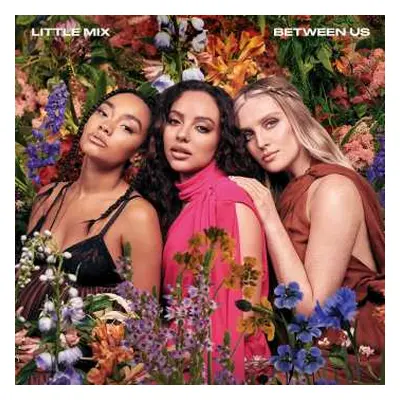 2LP Little Mix: Between Us LTD | CLR