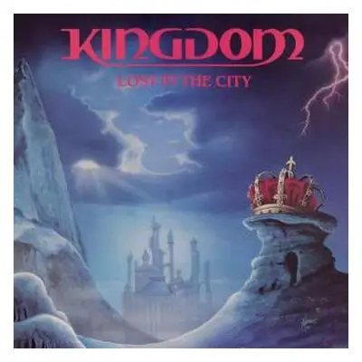 CD Kingdom: Lost In The City