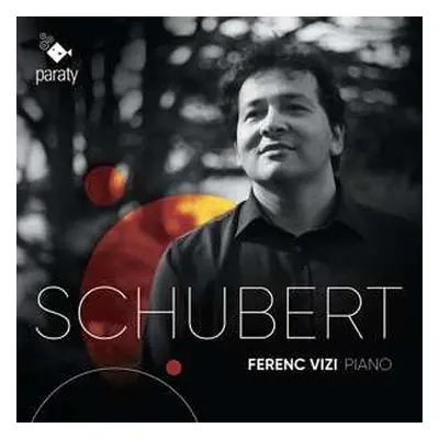 CD Franz Schubert: Untitled