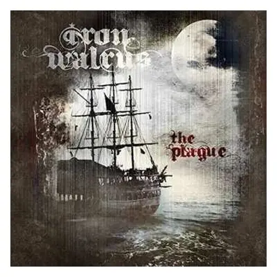 CD Iron Walrus: The Plague