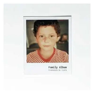 CD Francesco Di Fiore: Family Album