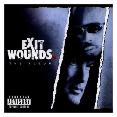 2LP Various: Exit Wounds Soundtrack