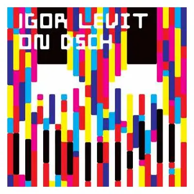 2LP Igor Levit: On DSCH - Part 2: Stevenson LTD