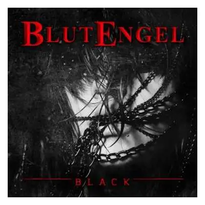 CD Blutengel: Black