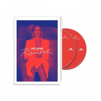 2CD Helene Fischer: Rausch DLX | LTD | DIGI