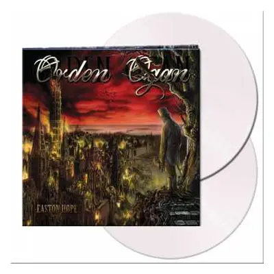 2LP Orden Ogan: Easton Hope LTD | CLR