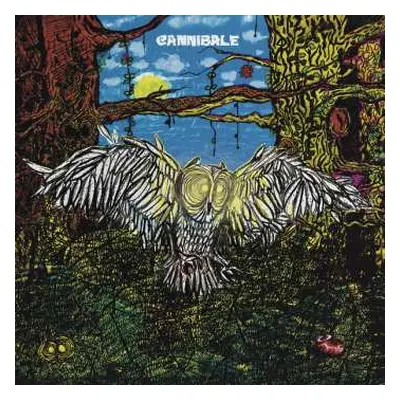 CD Cannibale: Life Is Dead