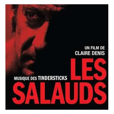 CD Tindersticks: Les Salauds