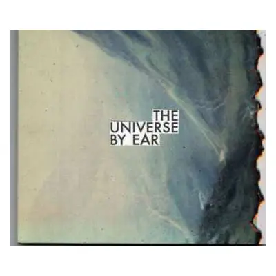 LP The Universe By Ear: The Universe By Ear