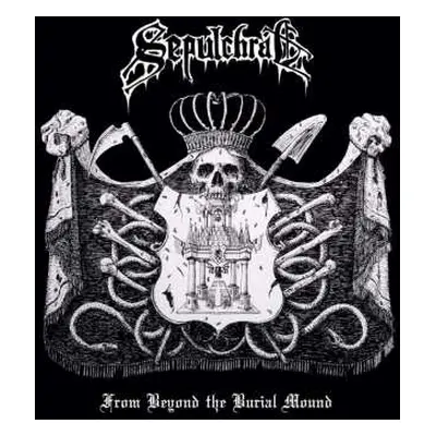 CD Sepulchral: From Beyond The Burial Mound