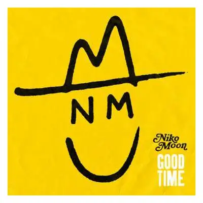 CD Niko Moon: Good Time