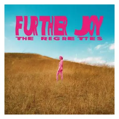 CD The Regrettes: Further Joy