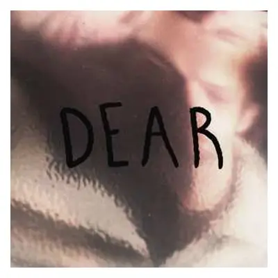 CD Pauwel: Dear