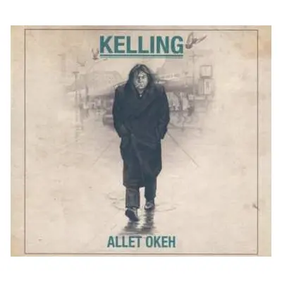 CD Kelling: Allet Okeh