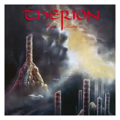 CD Therion: Beyond Sanctorum