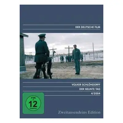 DVD Various: Der Neunte Tag