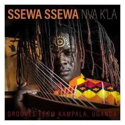 CD Ssewa Ssewa: Nva K'la