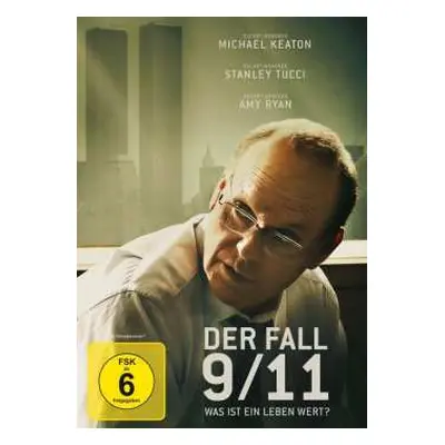 DVD Various: Der Fall 9/11 - Was Ist Ein Leben Wert?