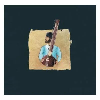 2LP Jasdeep Singh Degun: Anomaly