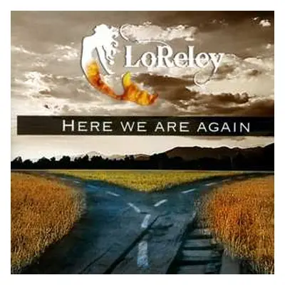 CD Loreley: Here We Are Again