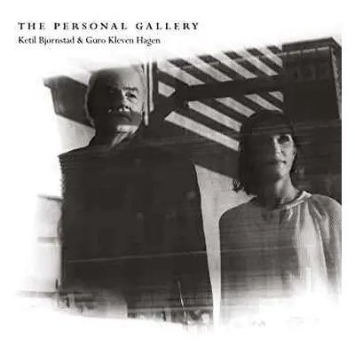 CD Ketil Bjørnstad: The Personal Gallery