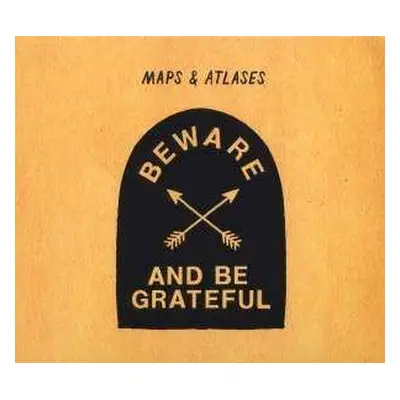 CD Maps And Atlases: Beware And Be Grateful