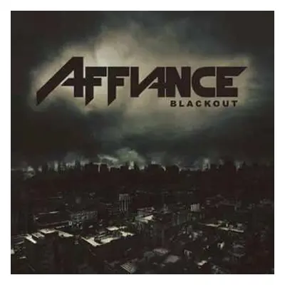 CD Affiance: Blackout