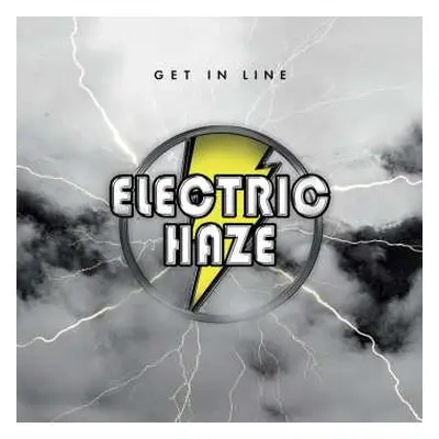 CD Electric Haze: Get In Line