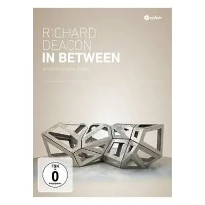 DVD Various: Richard Deacon - In Between