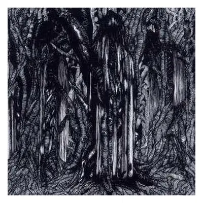 CD Sunn O))): Black One