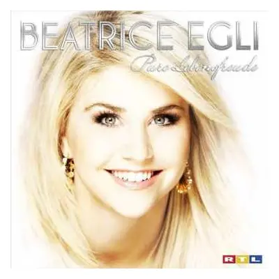 CD Beatrice Egli: Pure Lebensfreude