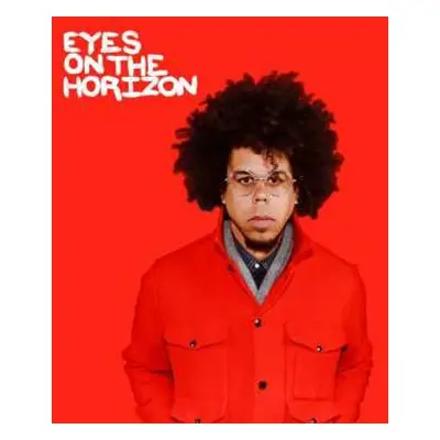 CD Jake Clemons: Eyes On The Horizon