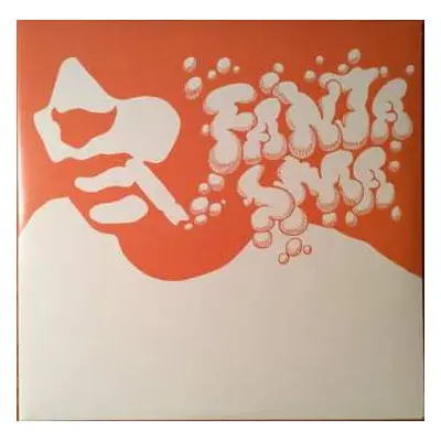 2LP Cornelius: Fantasma