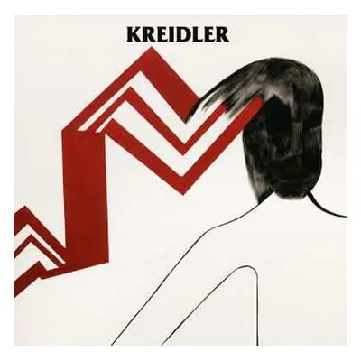 LP/CD Kreidler: Den