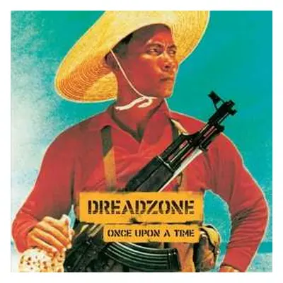 2LP Dreadzone: Once Upon A Time